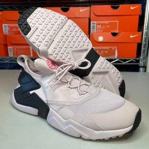 Nike Girl's Huarache Drift GS Pink Shoes